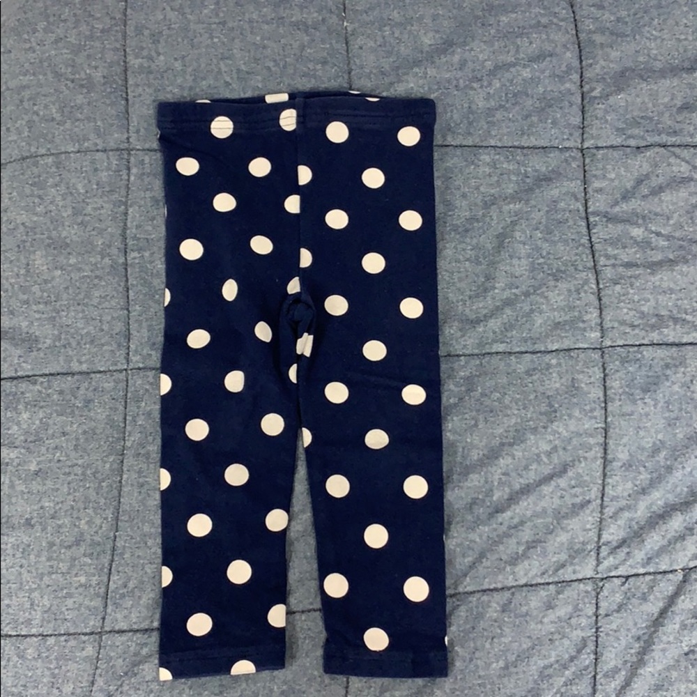Toddler girl pants